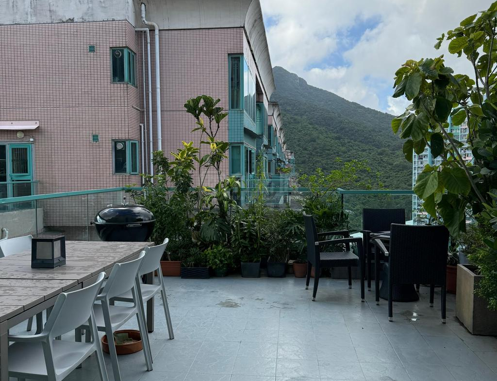 翠擁華庭 7座 - 28NTS – 香港北部都會區