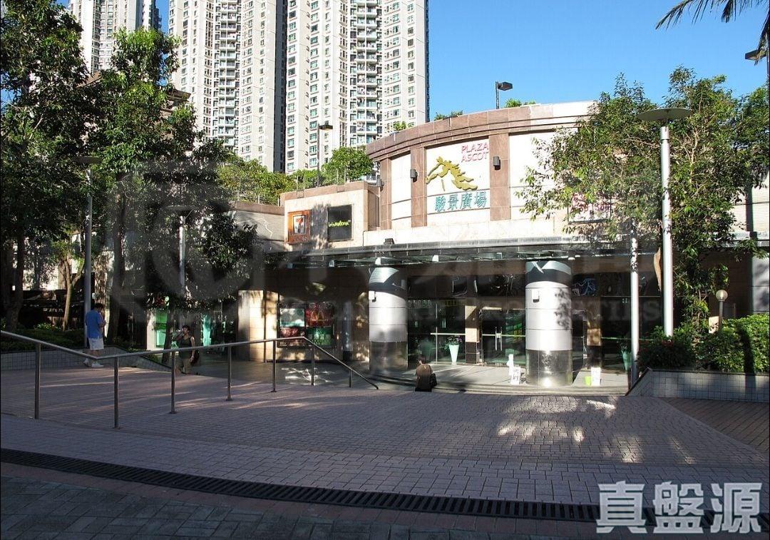 駿景園 2期 8座 - 28NTS – 香港北部都會區