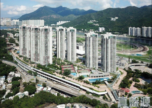 駿景園 2期 8座 - 28NTS – 香港北部都會區