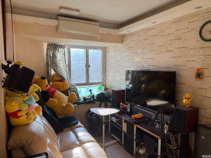 希爾頓中心 C座 - 28NTS – 香港北部都會區