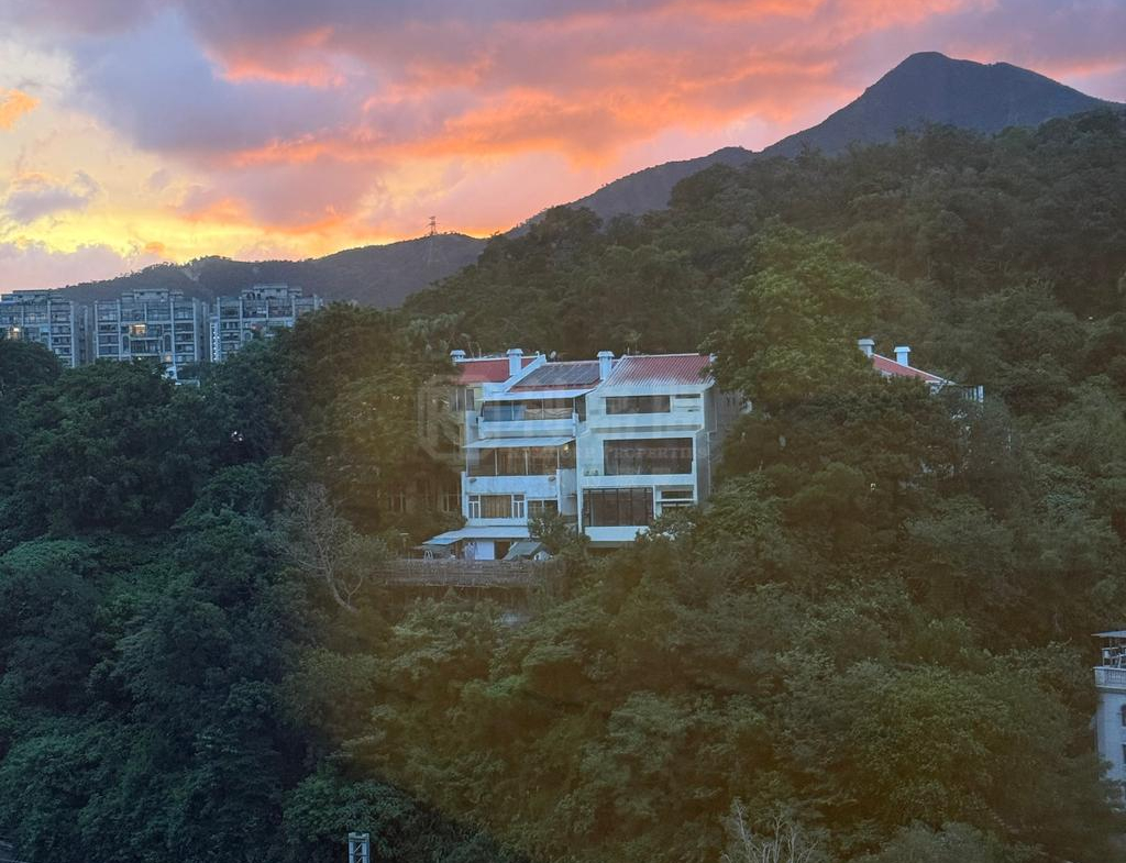 希爾頓中心 C座 - 28NTS – 香港北部都會區