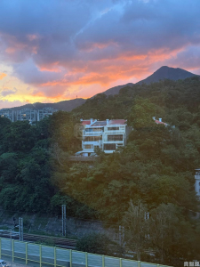 希爾頓中心 C座 - 28NTS – 香港北部都會區