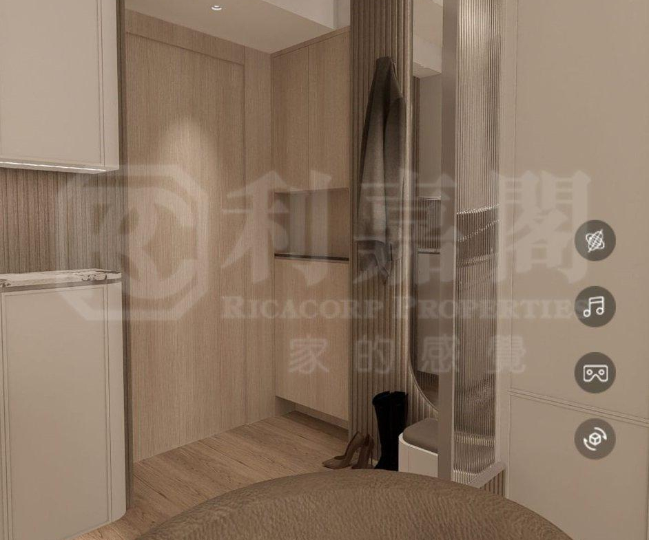 星凱．堤岸 5座 - 28NTS – 香港北部都會區