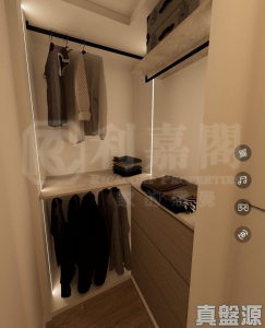 星凱．堤岸 5座 - 28NTS – 香港北部都會區