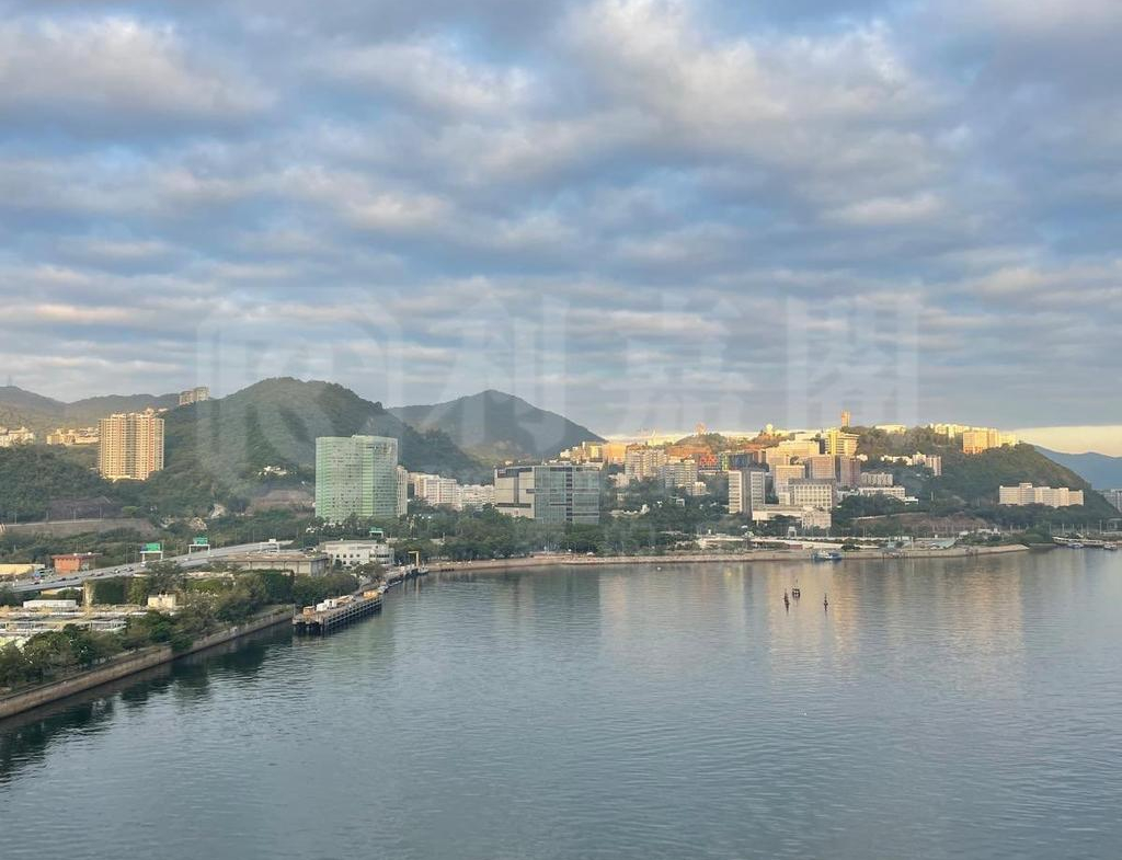 錦泰苑 錦麗閣 (F座) - 28NTS – 香港北部都會區