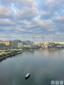 錦泰苑 錦麗閣 (F座) - 28NTS – 香港北部都會區