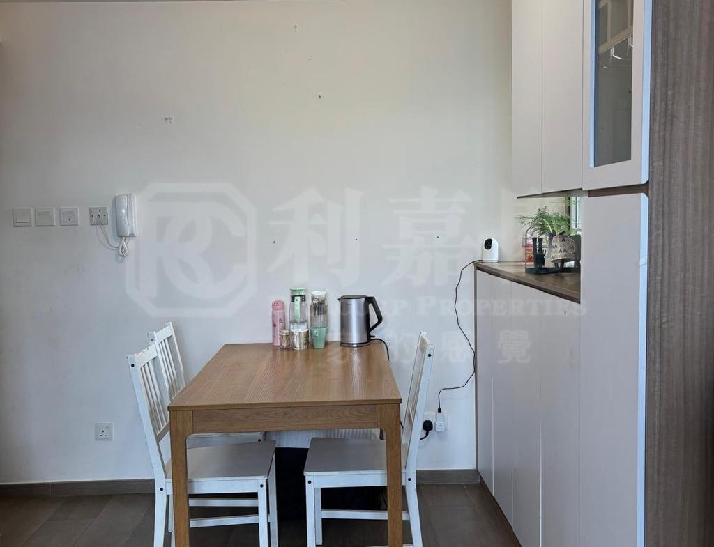 錦泰苑 錦麗閣 (F座) - 28NTS – 香港北部都會區