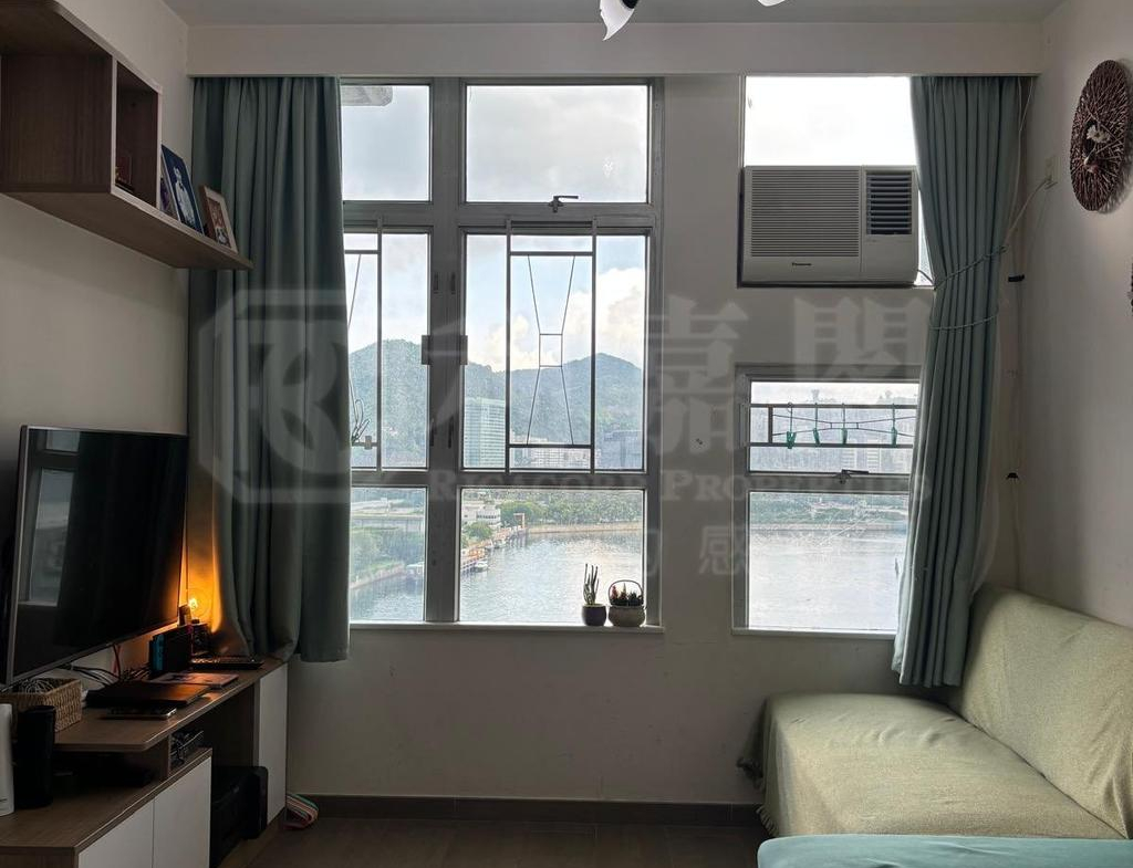 錦泰苑 錦麗閣 (F座) - 28NTS – 香港北部都會區