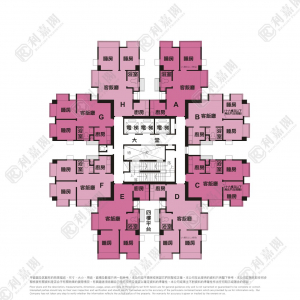 大埔中心 4期 7座 - 28NTS – 香港北部都會區