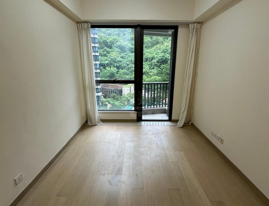 玖瓏山 月瓏閣 第1座 - 28NTS – 香港北部都會區