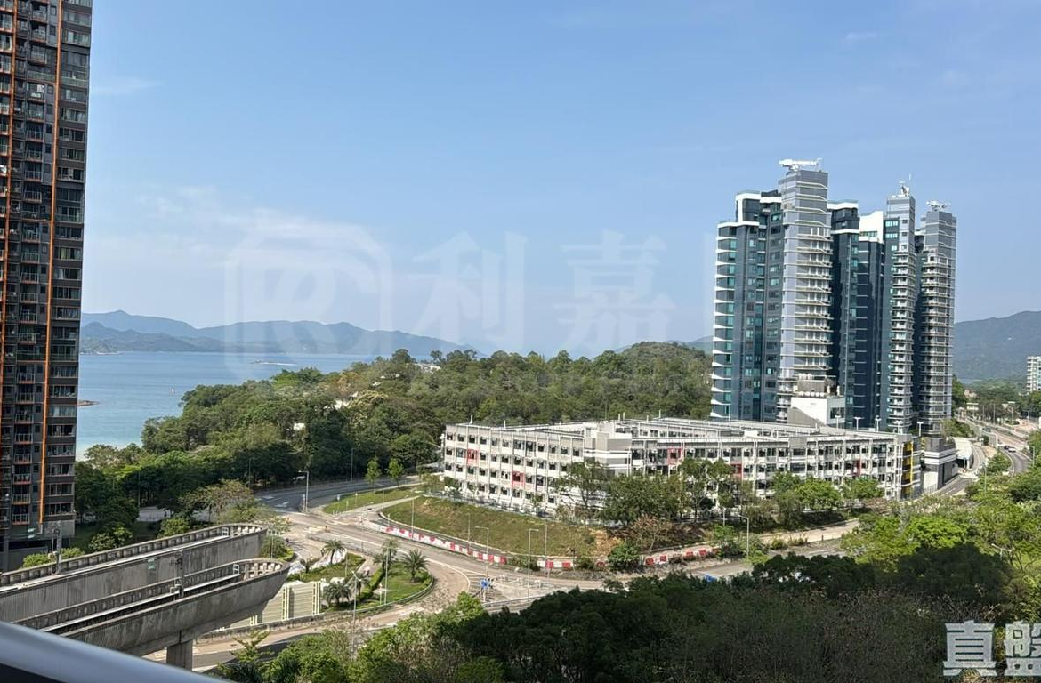 銀湖．天峰 7座 - 28NTS – 香港北部都會區