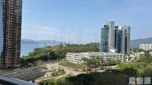 銀湖．天峰 7座 - 28NTS – 香港北部都會區