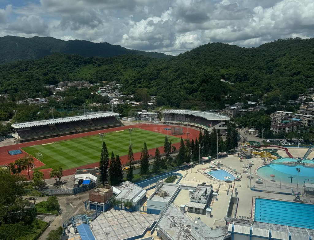 美豐花園 A座 - 28NTS – 香港北部都會區