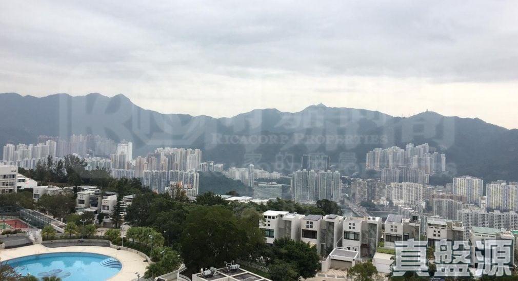 華翠園 29座 - 28NTS – 香港北部都會區