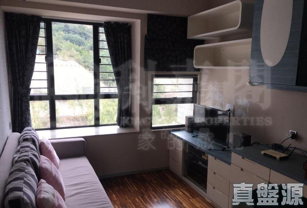 華翠園 29座 - 28NTS – 香港北部都會區