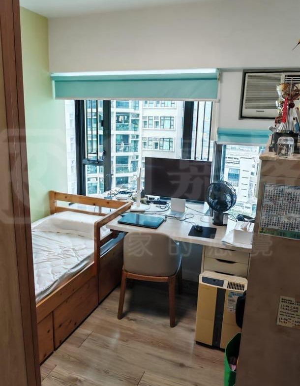 駿景園 2期 11座 - 28NTS – 香港北部都會區