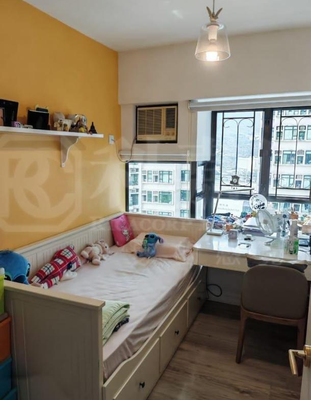 駿景園 2期 11座 - 28NTS – 香港北部都會區