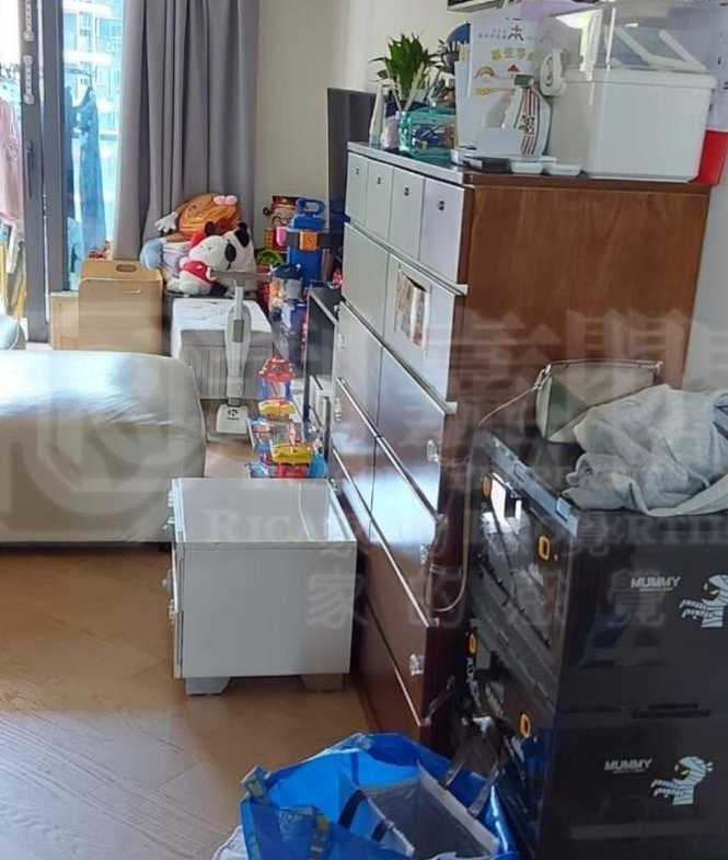 天鑽 3座 - 28NTS – 香港北部都會區