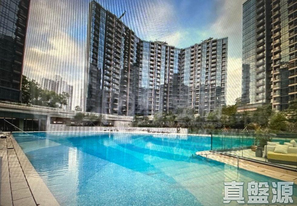 天鑽 3座 - 28NTS – 香港北部都會區