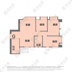 花都廣場 1座 - 28NTS – 香港北部都會區