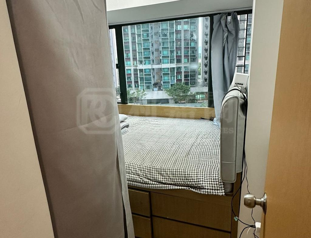 牽晴間 4座 - 28NTS – 香港北部都會區