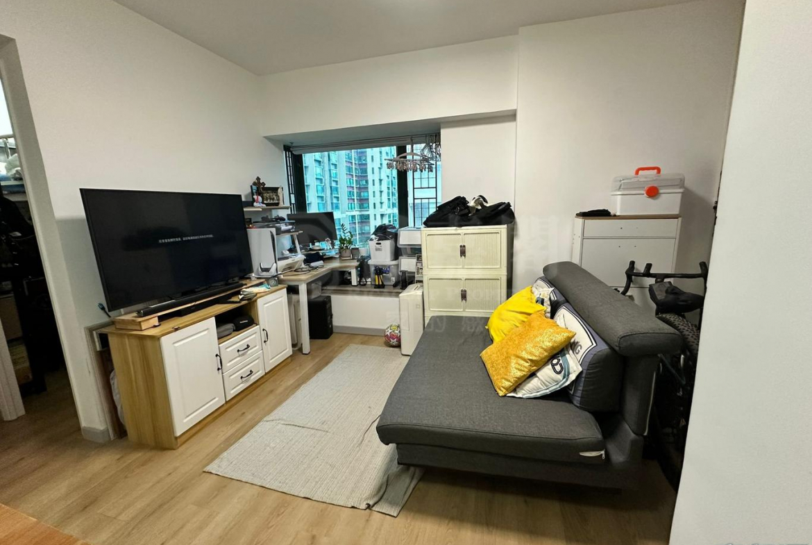 牽晴間 4座 - 28NTS – 香港北部都會區