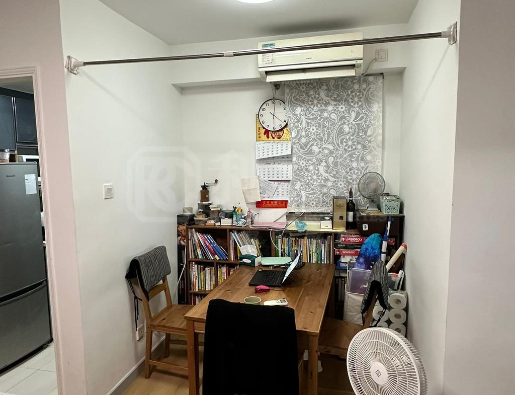 牽晴間 4座 - 28NTS – 香港北部都會區