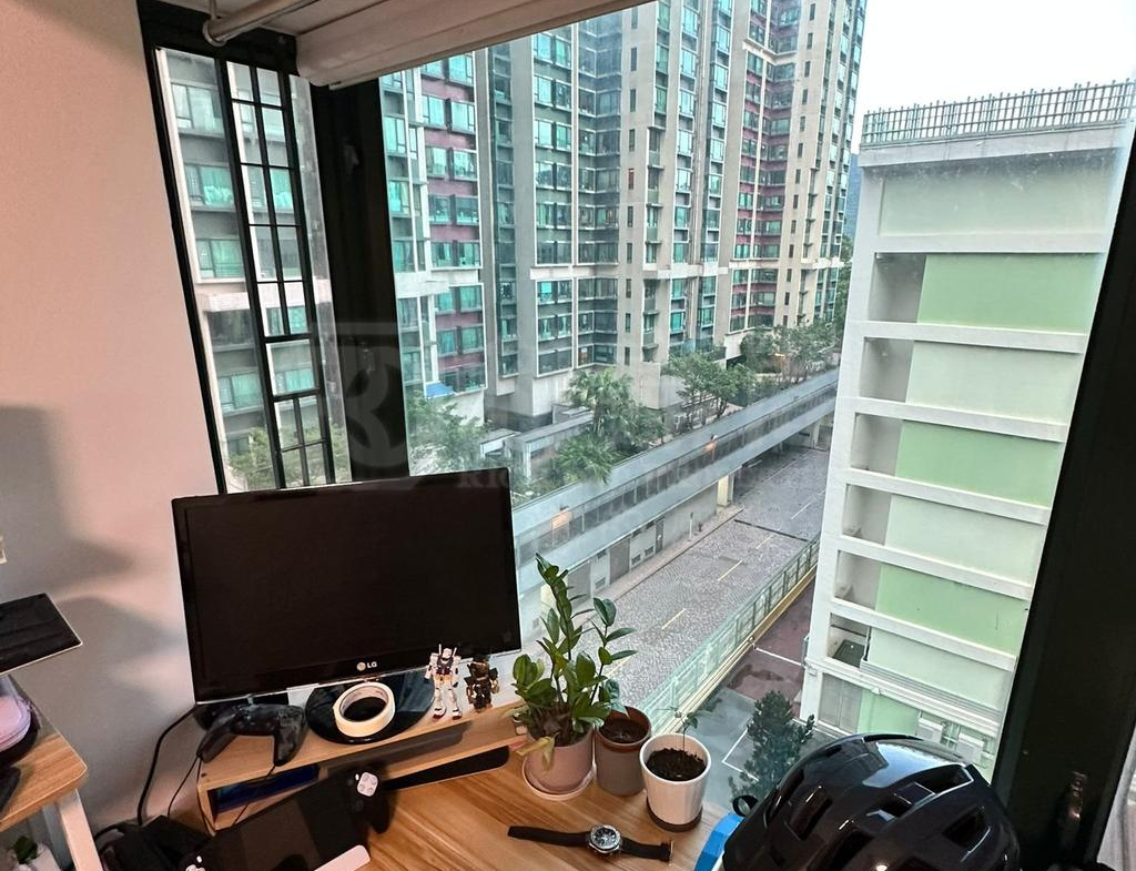 牽晴間 4座 - 28NTS – 香港北部都會區