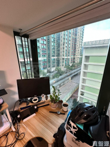 牽晴間 4座 - 28NTS – 香港北部都會區