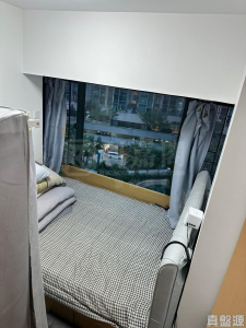 牽晴間 4座 - 28NTS – 香港北部都會區
