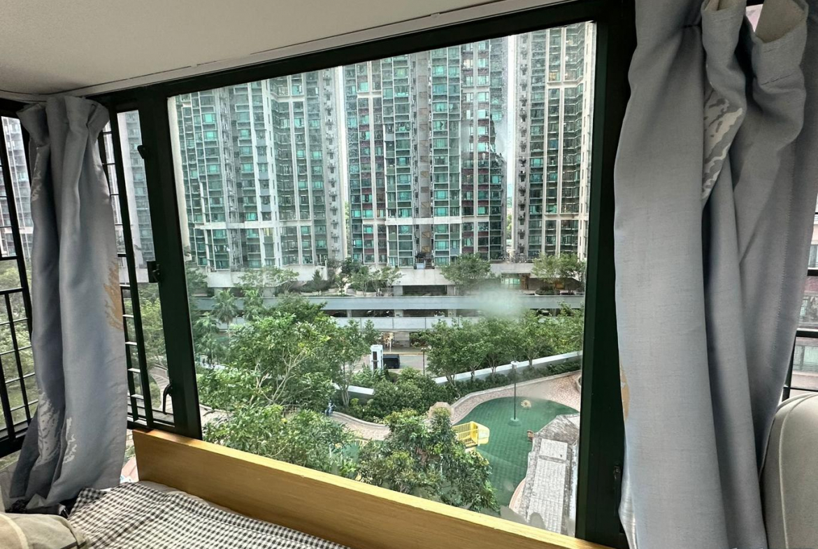 牽晴間 4座 - 28NTS – 香港北部都會區