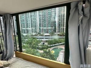牽晴間 4座 - 28NTS – 香港北部都會區
