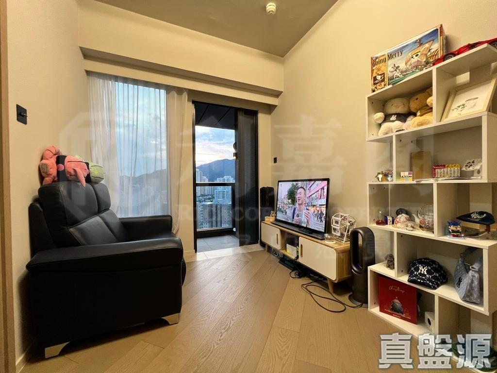 柏傲莊 1期 3座 (3B) - 28NTS – 香港北部都會區