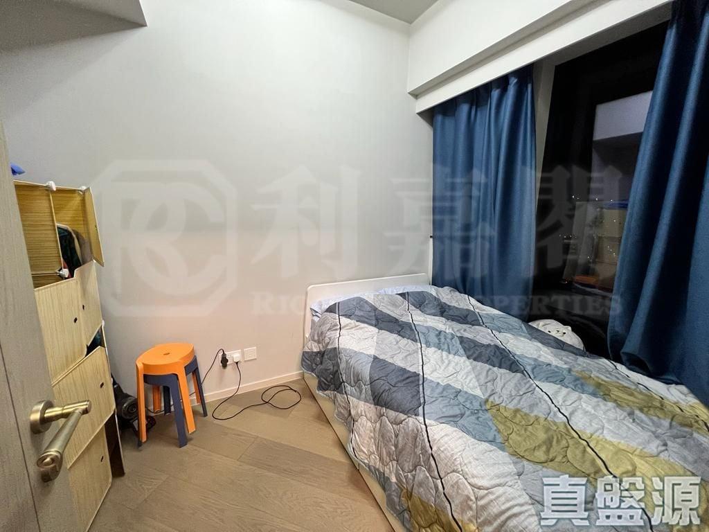 柏傲莊 1期 3座 (3B) - 28NTS – 香港北部都會區