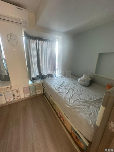 沙田中心 新寧大廈 (G座) - 28NTS – 香港北部都會區