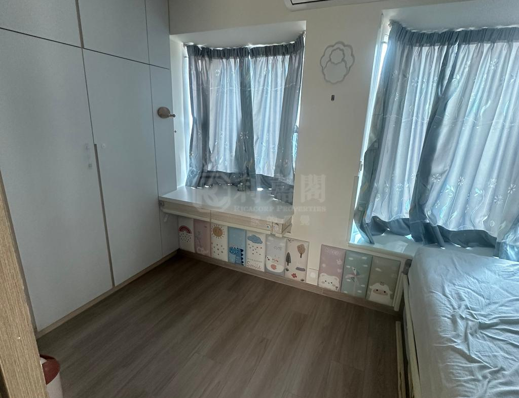 沙田中心 新寧大廈 (G座) - 28NTS – 香港北部都會區