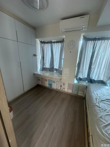沙田中心 新寧大廈 (G座) - 28NTS – 香港北部都會區