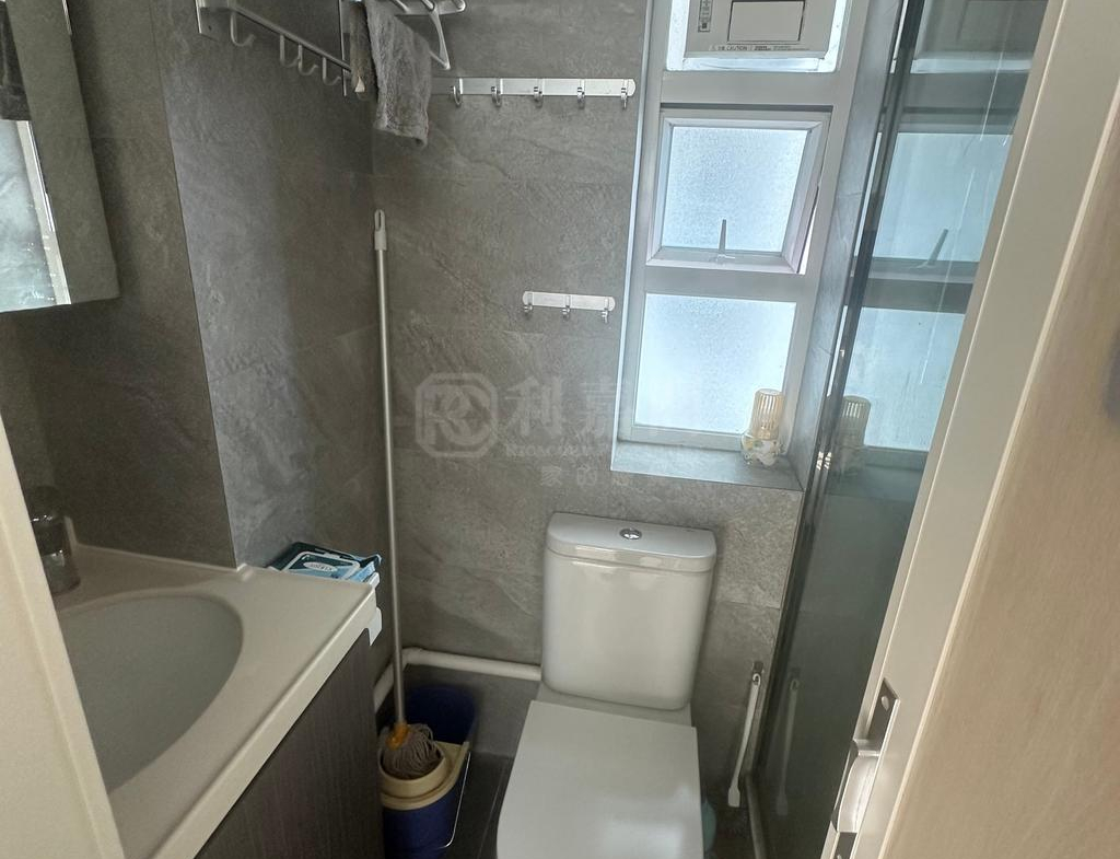 沙田中心 新寧大廈 (G座) - 28NTS – 香港北部都會區