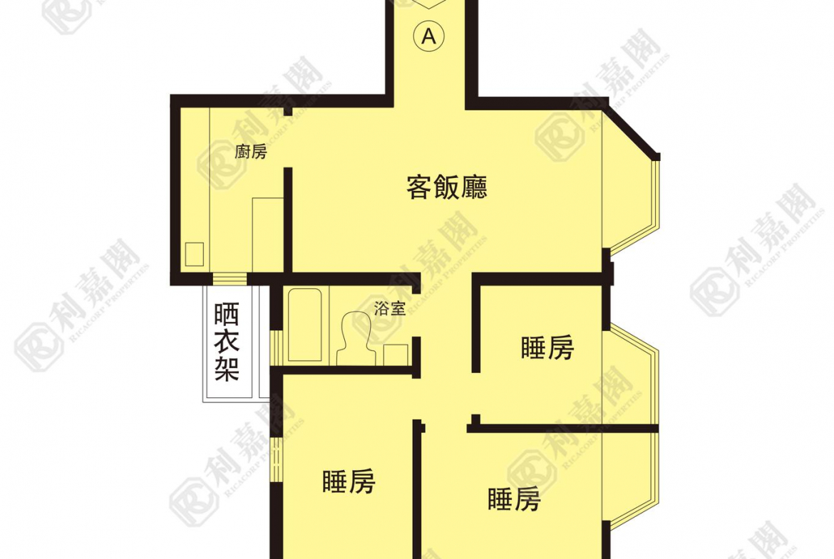 沙田第一城 2期 22座 - 28NTS – 香港北部都會區