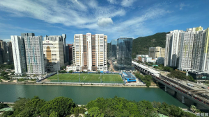沙田第一城 5期 27座 - 28NTS – 香港北部都會區
