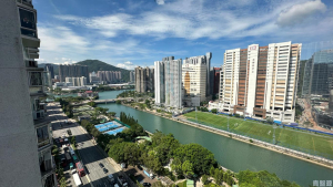 沙田第一城 5期 27座 - 28NTS – 香港北部都會區