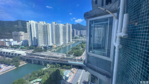 沙田第一城 5期 27座 - 28NTS – 香港北部都會區