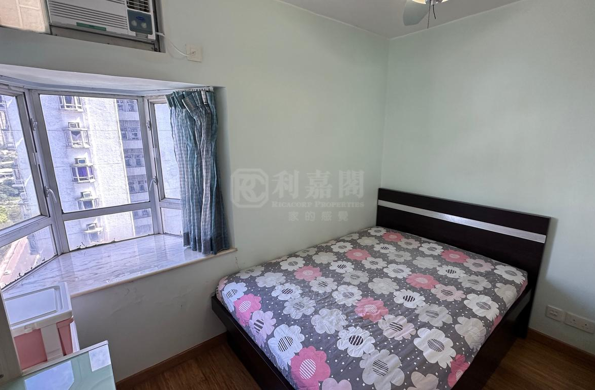 沙田第一城 5期 27座 - 28NTS – 香港北部都會區