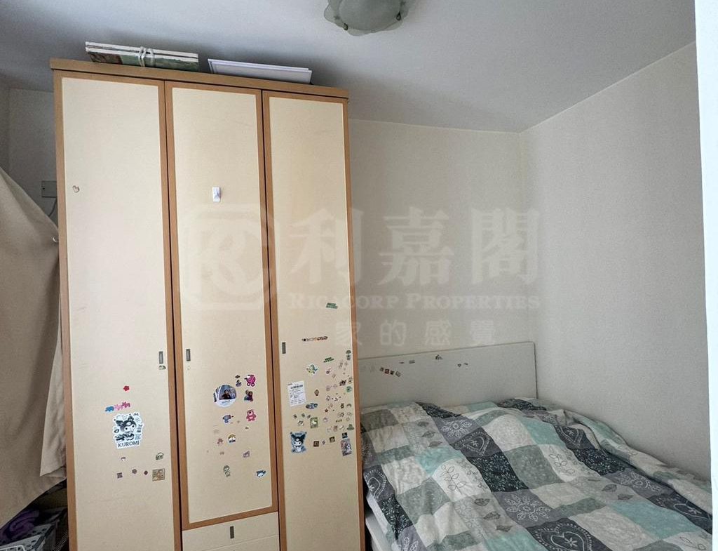 錦泰苑 錦天閣 (J座) - 28NTS – 香港北部都會區