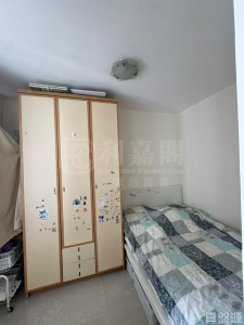 錦泰苑 錦天閣 (J座) - 28NTS – 香港北部都會區
