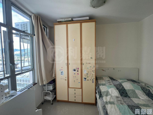 錦泰苑 錦天閣 (J座) - 28NTS – 香港北部都會區