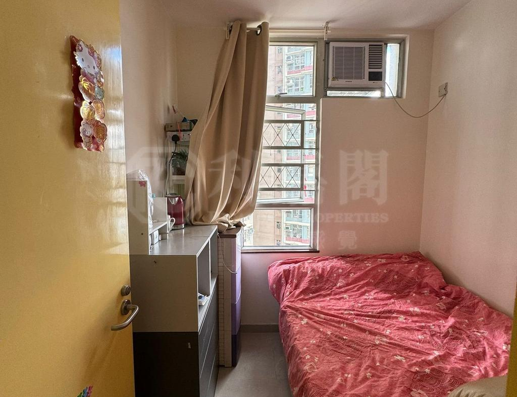 錦泰苑 錦天閣 (J座) - 28NTS – 香港北部都會區