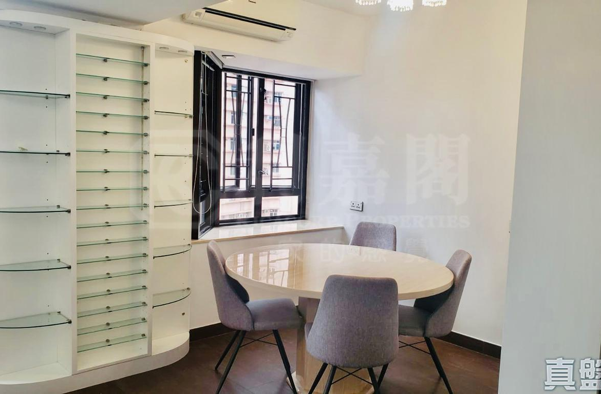 曉廬 - 28NTS – 香港北部都會區