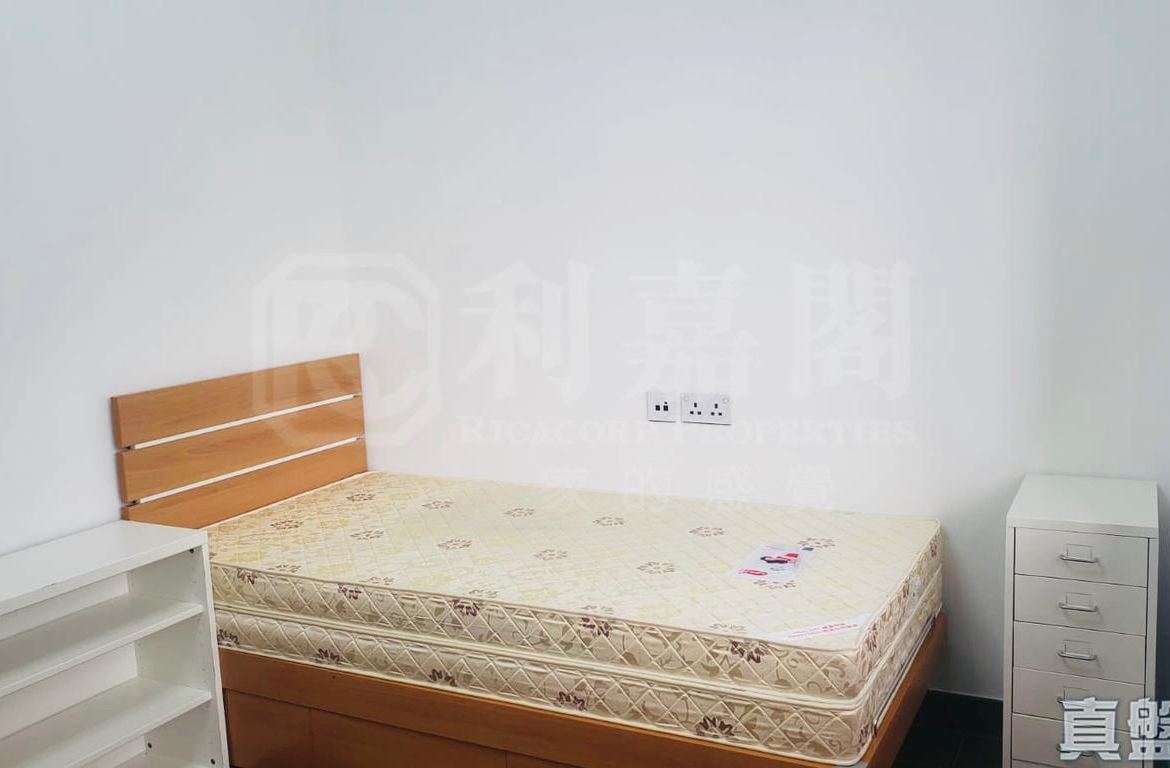 曉廬 - 28NTS – 香港北部都會區