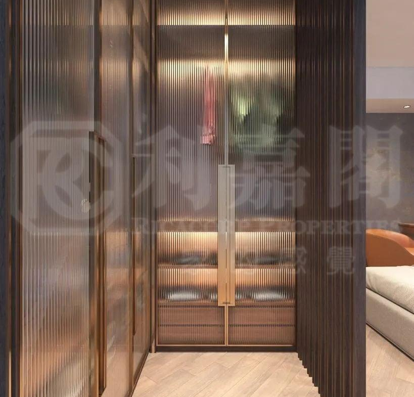 雲滙 2期 9座 - 28NTS – 香港北部都會區